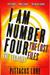 I Am Number Four: The Lost Files: The Legacies (Hardcover)