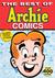 The Best of Archie Comics (Hardcover)