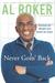 Never Goin' Back: Winning t...