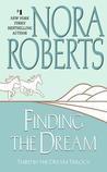 Finding the Dream (Dream Trilogy, #3)