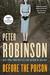 Before the Poison: A Novel (Paperback)