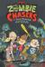 The Zombie Chasers (Hardcover)