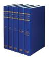 Summa Theologica by St. Thomas Aquinas
