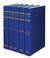 Summa Theologica (5 Vols.)