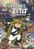 Legends of Zita the Spacegirl (Hardcover)