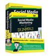 Social Media Marketing All-In-One for Dummies, Book + DVD Bundle Social Media Marketing All-In-One for Dummies, Book + DVD Bundle