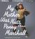 My Mother Was Nuts: A Memoir (Audio CD)