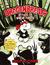 Attack of the Ninja Frogs (Hardcover)
