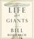 Life Among Giants (Audio CD)