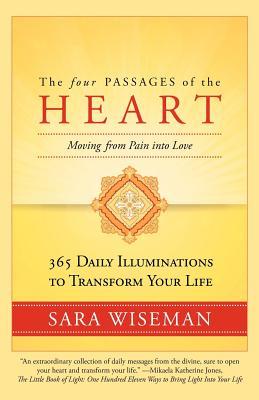 The Four Passages of the Heart by Sara Wiseman