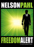 Freedom Alert by Nelson Pahl
