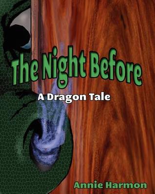 The Night Before by Annie Harmon