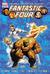 Fantastic Four by Jonathan Hickman, Volume 6: Foundation