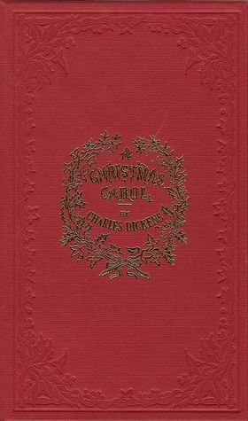 A Christmas Carol by Charles Dickens