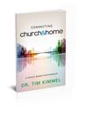Connecting Church & Home: A Grace-Based Partnership Connecting Church & Home: A Grace-Based Partnership