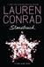 Starstruck: A Fame Game Novel (Paperback)