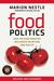 Food Politics: How the Food Industry Influences Nutrition and Health (ebook)