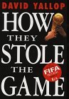 How They Stole the Game How They Stole the Game