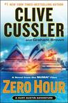 Zero Hour (NUMA Files, #11)<strong>The dazzling new novel in the #1 <em>New York Times</em>–bestselling series from the grand master of adventure.</strong><br /><br /> It is called zero point energy, and it really exists—a ...