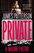 Private:  #1 Suspect (Paperback)