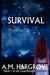 Survival, Book 1 of the Guardians of Vesturon (Paperback)