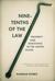 Nine-Tenths of the Law: Property and Resistance in the United States (ebook)