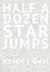 Half a Dozen Star Jumps