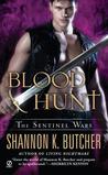Blood Hunt (Sentinel Wars, #5)