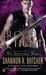 Blood Hunt (Sentinel Wars, #5)