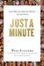 Just a Minute: In the Heart of a Child, One Moment ... Can Last Forever (ebook)