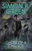 Ghost Of A Chance (Ghostfinders, #1)