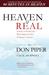 Heaven Is Real: Lessons on Earthly Joy--What Happened After 90 Minutes in Heaven (ebook)