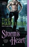 Storm's Heart (Elder Races #2)