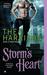 Storm's Heart (Elder Races #2)