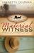 Material Witness (ebook)