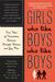 Girls Who Like Boys Who Like Boys (ebook)