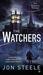 The Watchers (Mass Market Paperback)