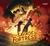 The Savage Fortress (Audio CD)