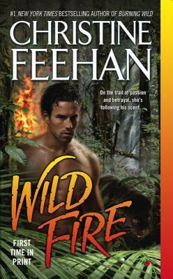 Wild Fire by Christine Feehan