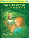 The Clue of the Black Keys (Nancy Drew, #28)