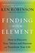 Finding Your Element by Ken Robinson