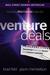 Venture Deals by Brad Feld