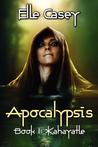 Apocalypsis by Elle Casey