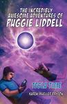 The Incredibly Awesome Adventures of Puggie Liddell, Tesla Time, Book 1