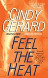 Feel the Heat (Black Ops, #4)