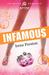 Infamous by Irene Preston