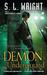 Demon Underground (ebook)