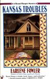 Kansas Troubles (A Benni Harper Mystery #3)