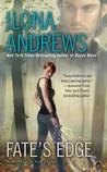 Fate's Edge (The Edge, #3)