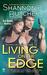 Living on the Edge: An Edge Novel (ebook)